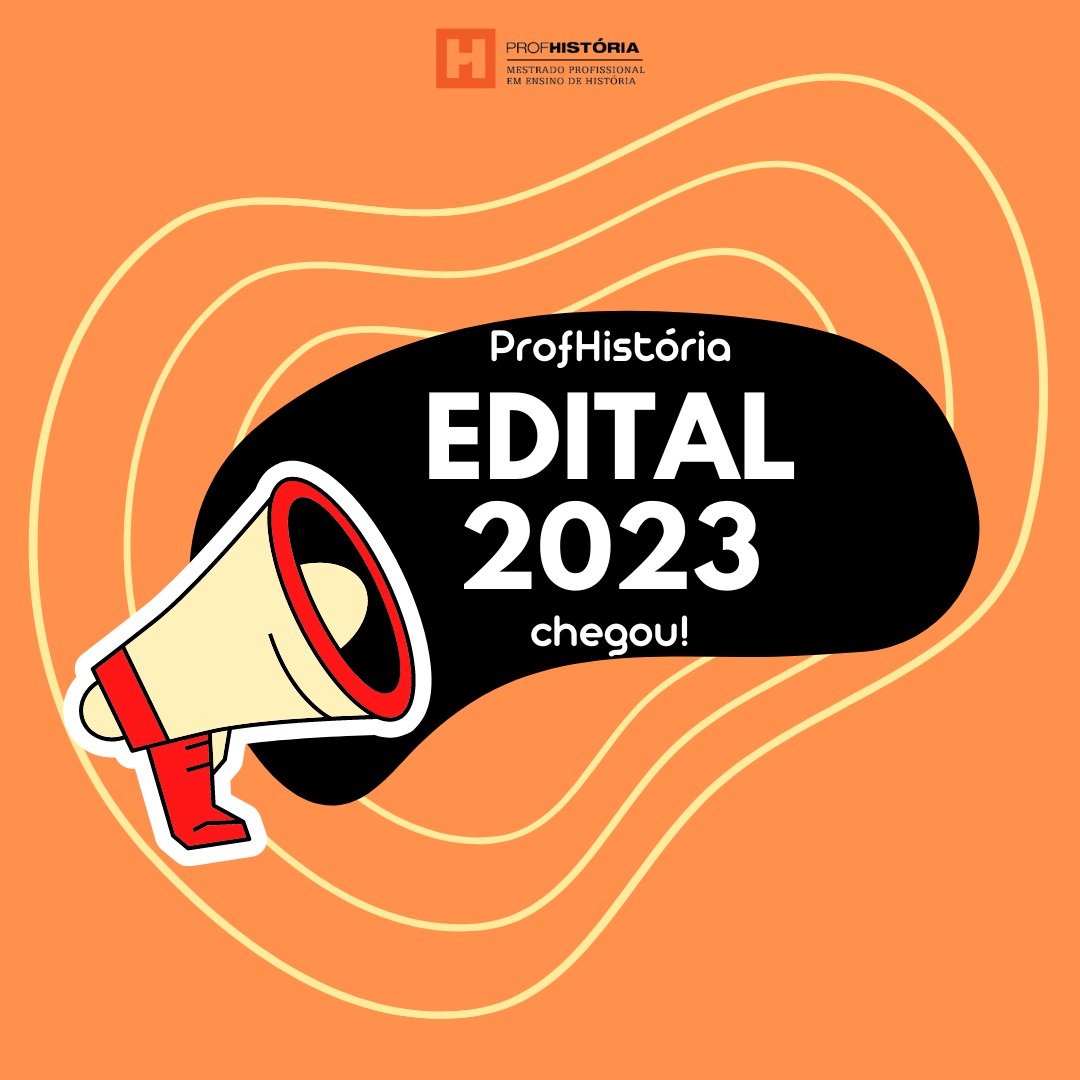 Edital 2023