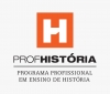 Programa Profissional em Ensino de História (Profhistoria) - Rede Nacional